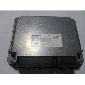 Volkswagen Passat 1.6 Motor Beyni 5WP425002 3B0907557