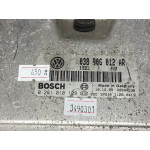 Volkswagen Polo Motor Beyni 0281010109 038906012AR