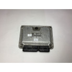 Volkswagen Polo Motor Beyni 0281010109 038906012AR