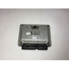 Volkswagen Polo Motor Beyni 0281010109 038906012AR