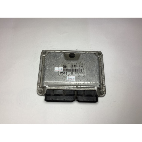 Volkswagen Polo Motor Beyni 0281010109 038906012AR