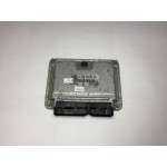 Volkswagen Golf 1.9 Motor Beyni 038906012BF 0281010174