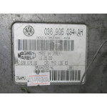 Seat Ibiza 1.4 Motor Beyni 6160067902 036906034AH