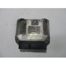 Audi A6 Motor Beyni 0281017644 03L906018