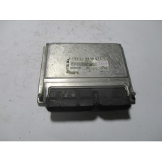 Audi A4 2.0 Motor Beyni ME7.5 0261207220 8E0909557C