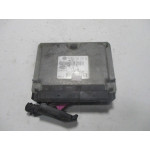 Volkswagen Polo 1.4 Motor Beyni 036906034DE IAW4MV.DE