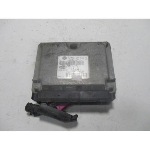 Volkswagen Polo 1.4 Motor Beyni 036906034DE IAW4MV.DE
