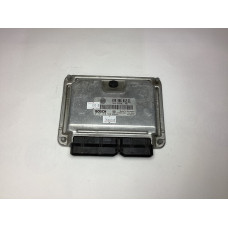 Volkswagen Polo 1.9 Motor Beyni 0281010660 038906012EL EDC15VM+