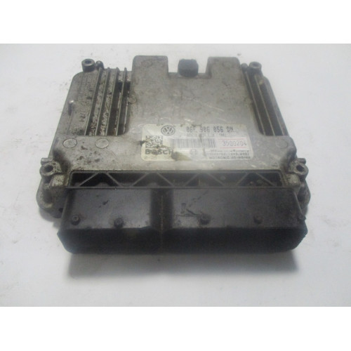 Volkswagen Golf 2.0 Motor Beyni Med9.5.10 0261S02155 06F906056DN