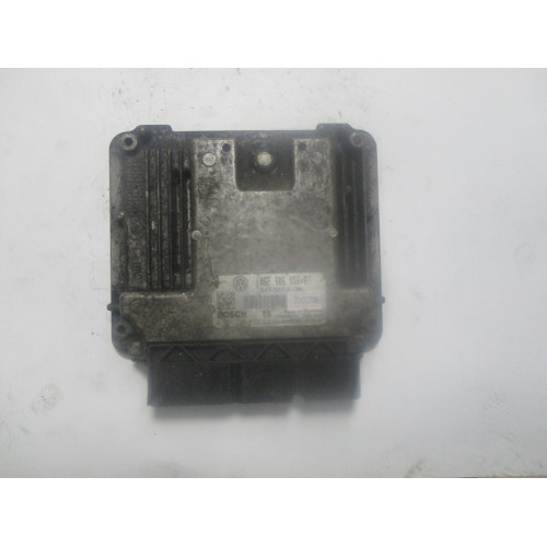 Volkswagen Touran 2.0 Motor Beyni Med9.5.10 0261S02163 06F906056DT