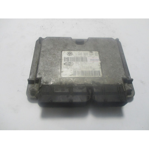 Volkswagen Polo 1.4 Motor Beyni 6160057811 036906034ED