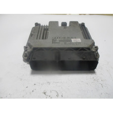 Audi A3 2.0 Motor Beyni 0261S02099 06F906056DK