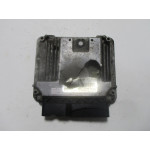 Volkswagen Golf 1.6 Motor Beyni Med9.5.10 0261S02007 03C906056A