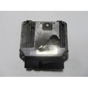 Volkswagen Golf 1.6 Motor Beyni Med9.5.10 0261S02007 03C906056A