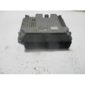 Audi A3 2.0 Motor Beyni MED9.5.10 0261S02019 06F906056T