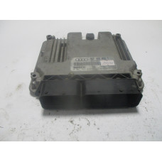 Audi A3 2.0 Motor Beyni Med9.5.10 0261S02019 06F906056T