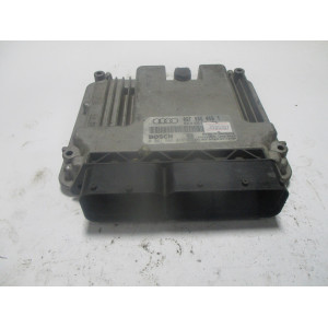 Audi A3 2.0 Motor Beyni Med9.5.10 0261S02019 06F906056T
