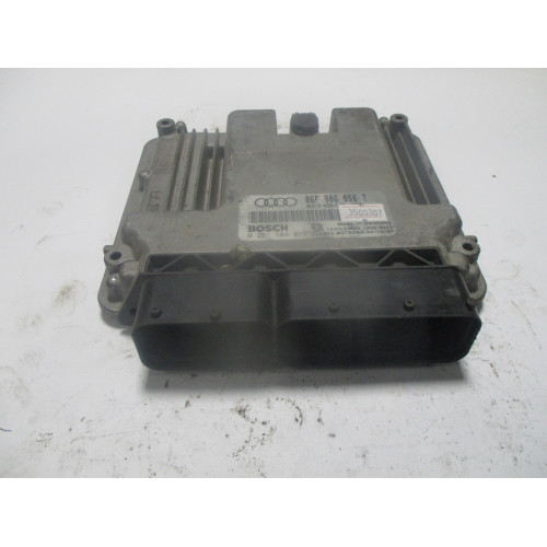 Audi A3 2.0 Motor Beyni Med9.5.10 0261S02019 06F906056T