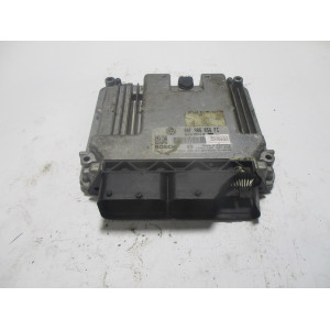 Volkswagen Passat 2.0 Motor Beyni MED9.5.10 0261S02262 06F906056FC
