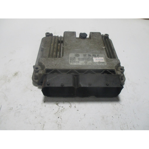 Volkswagen Touran 2.0 Motor Beyni MED9.5.10 0261S02163 06F906056DT
