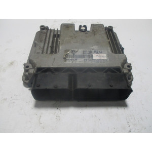 Volkswagen Golf 2.0 Motor Beyni MED9.5.10 0261S02088 06F906056CS