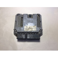 Volkswagen Golf5 1.6 FSI Motor Beyni 03C906056AL 0261S02072