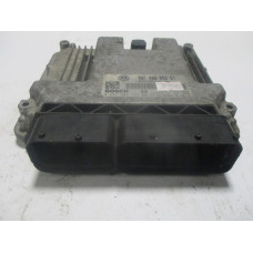 Volkswagen Touran 2.0 Motor Beyni MED9.5.10 0261S02163 06F906056DT