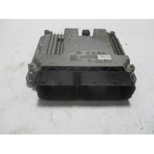 Volkswagen Golf 2.0 Motor Beyni Med9.5.10 0261S02257 06F906056EK
