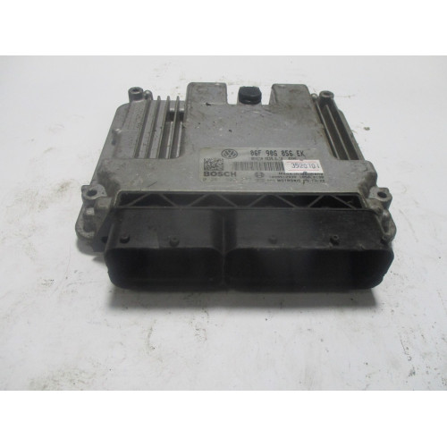 Volkswagen Golf 2.0 Motor Beyni Med9.5.10 0261S02257 06F906056EK