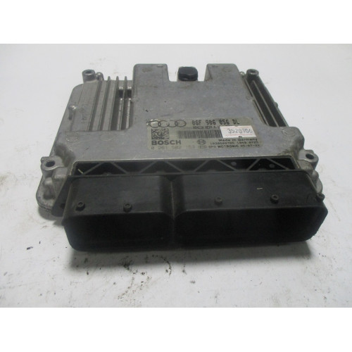 Audi A3 2.0 Motor Beyni Med9.5.10 0261S02153 06F906056DL
