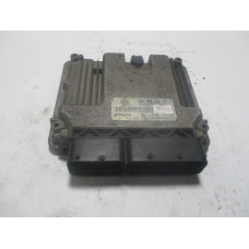 Volkswagen Touran 2.0 Motor Beyni MED9.5.10 0261S02089 06F906056CT