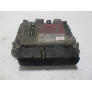 Volkswagen Golf 2.0 Motor Beyni MED9.5.10 0261S02264 06F906056FG