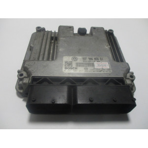 Volkswagen Golf 2.0 Motor Beyni MED9.5.10 0261S02257 06F906056EK