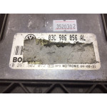 Volkswagen Golf5 1.6 FSI Motor Beyni 03C906056AL 0261S02072