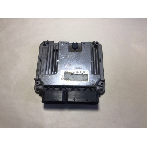 Volkswagen Golf5 1.6 FSI Motor Beyni 03C906056AL 0261S02072