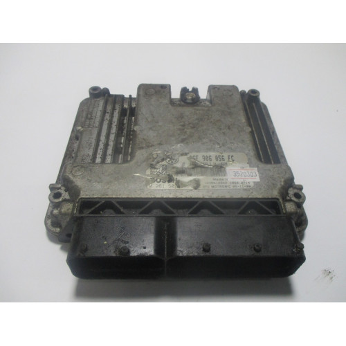 Volkswagen Passat 2.0 Motor Beyni MED9.5.10 0261S02262 06F906056FC