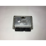 Volkswagen Polo 1.9 Motor Beyni 0281010660 038906012EL EDC15VM+