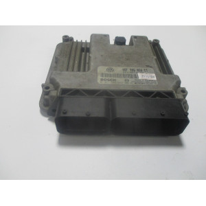 Volkswagen Touran 2.0 Motor Beyni MED9.5.10 0261S02089 06F906056CT