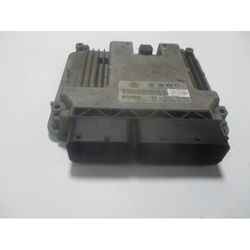 Volkswagen Touran 2.0 Motor Beyni MED9.5.10 0261S02089 06F906056CT