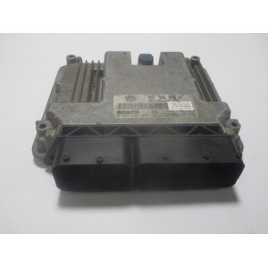 Volkswagen Touran 2.0 Motor Beyni MED9.5.10 0261S02089 06F906056CT