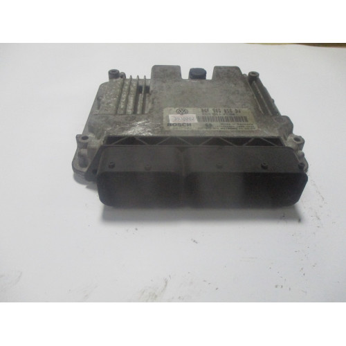 Volkswagen Touran 2.0 Motor Beyni MED9.5.10 0261S02100 06F906056DJ
