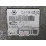 Volkswagen Polo 1.4 16V Motor Beyni 036906034DD 6160066309