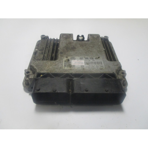 Volkswagen Golf 2.0 Motor Beyni MED9.5.10 0261S02129 06F906056AS