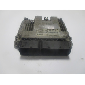 Volkswagen Passat 2.0 Motor Beyni MED9.5.10 0261S02098 06F906056DH