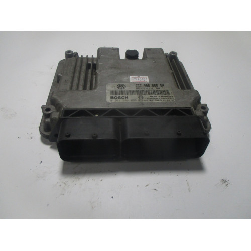 Volkswagen Passat 2.0 Motor Beyni MED9.5.10 0261S02098 06F906056DH