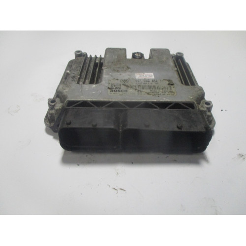 Volkswagen Golf 2.0 Motor Beyni MED9.5.10 0261S02155 06F906056DN
