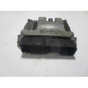 Volkswagen Passat 2.0 Motor Beyni MED9.5.10 0261S02262 06F906056FC