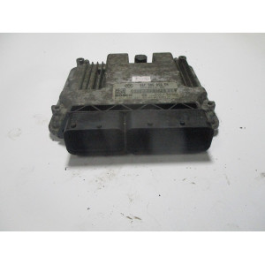 Volkswagen Touran 2.0 Motor Beyni MED9.5.10 0261S02247 06F906056EM