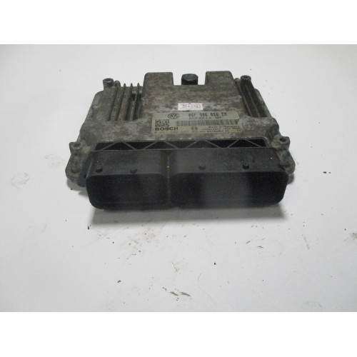 Volkswagen Touran 2.0 Motor Beyni MED9.5.10 0261S02247 06F906056EM