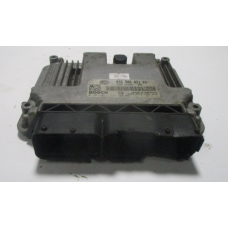 Volkswagen Golf 1.9 Motor Beyni 0281013226 03G906021KH